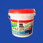 Plastic buckets for sell