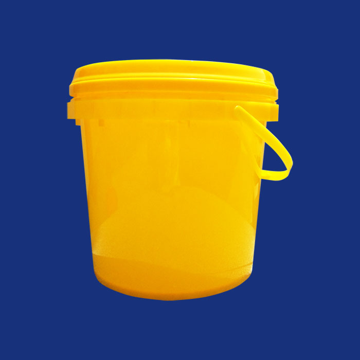 Plasitc buckets 10L